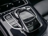 MERCEDES-BENZ GLC 220 d 4M BURM AMG SPUR COMAND PANO KAMERA