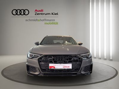 AUDI A6 Avant 50 TFSI e quattro S-line S-tronic LED