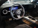 MERCEDES-BENZ CLA 200 AMG NIGHT MEMO MULTI AHK DISTR PANO SPUR