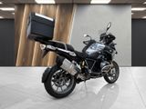 BMW R 1200 GS 3-Pakete+LED+Schaltassist+Keyless-Ride+
