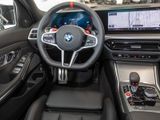 BMW M3 +Navi+HUD+LED+RFK+Leder+Memory Sitze+PDCv+h