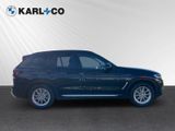 BMW X3 20 d xDrive SHZ PDC Temp Keyless Rückfahrkam.