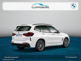 BMW X3 xDrive30e 