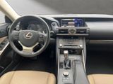 LEXUS IS 300 h*LUXURY*SCHIEBD.*1HD* 15J-GARANTIE*