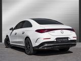 MERCEDES-BENZ CLA 350 4M EQ , AMG AHK DISTR PANO SPUR STANDH