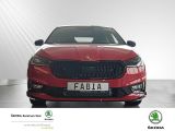 SKODA Fabia 130 Edition Klima Navi Rückfahrkamera