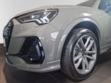 AUDI Q3 35 TFSI S-line S-tronic Navi+ Matrix-LED