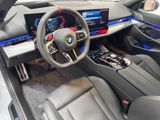 BMW M5 Limousine Hybrid Driving + Parking Ass. Prof. 0,5 %