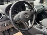 MERCEDES-BENZ B 180 CDI BE PDC SHZ