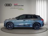 AUDI Q4 SUV e-tron performance 210 kW Klima Navi