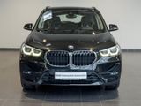 BMW X1 sDrive18d Sport Line Adapt.LED+RFK+SHZ+Pano