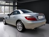 MERCEDES-BENZ SLK 350 SPUR PDC SHZ
