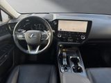 LEXUS NX 350h EXECUTIVE*4x4*HUD* ALLW.*MEMORY*360KAM