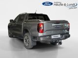 FORD Ranger Plug-in-Hybrid Wildtrak e-4WD Doppelkabine AHK Navi Leder Digitales Cockpit Soundsystem