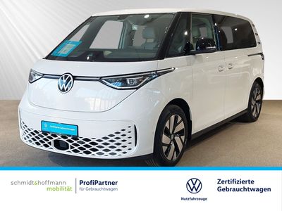 VW ID.Buzz Pro SITZHZ+ACC+PDC+CARPLAY+RFK+KLIMA