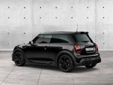 MINI John Cooper Works Cooper Trim Premium-Paket, Panoramadach