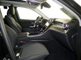 MERCEDES-BENZ GLC 200 d 4M | AVANTGARDE MEMO 360 AHK DISTR PDC