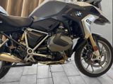 BMW R 1250 GS 3-Pakete+Koffersatz+SZH+Schaltassist+