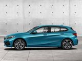 BMW 118i Advantage 17 Navi