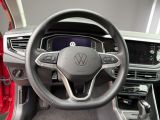 VW Taigo 1,5 TSI Style
