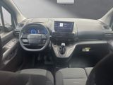TOYOTA PROACE CITY KASTEN Meister * Navi * Klima * Carp