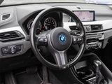 BMW X2 25ex+Navi+DAB+LED+PDCv+h+SHZ+Temp+Keyless+USB