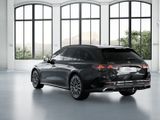 MERCEDES-BENZ E 450 d 4MATIC T-Modell AMG BURM NIGHT PREMIUM