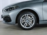 BMW 120 i HIFI LED AHK Parkassistent SHZ El.Spiegel