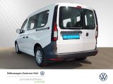 VW Caddy Kombi 2.0 TDI Klima Rückfahrkamera