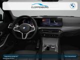 BMW 320d Head-Up+AHK+Navi+Kamera+SHZ+BT UPE: 70.330¤
