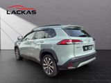 TOYOTA Corolla Cross Hybrid 2.0 Lounge Garantie