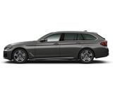 BMW 540 d xDrive Touring M Sport Memory+Temp+LED