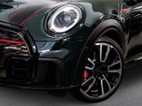 MINI John Cooper Works Cabrio, Head-Up Display, Klimaautomatik
