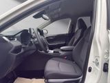 TOYOTA RAV 4 Hybrid 4x2 Business Edition*TOTW*1HAND*PDC