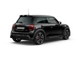 MINI John Cooper Works +Navi+LED+Leder+RFK+Temp+PDCv+h