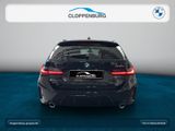 BMW 320d Touring M-Paket Head-Up+AHK+Navi+Kamera+ACC
