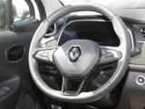 RENAULT ZOE Life 52KW KAUFBATTERIE  KLIMA+SHZ+BT