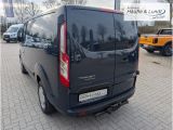 FORD Transit Custom 300 L1 Trend 130 PS Automatik -1.Hand-AHK-GJR-
