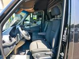 MERCEDES-BENZ Sprinter 317 KASTEN L2H2 KLIMA NAVI AHK 3,5T