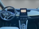 RENAULT ZOE Riviera 52KW KAUF-BATTERIE  NAVI+RFK+SHZ+LHZ
