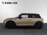 MINI Cooper SE Essential Trim SHZ PDC Temp LED H&K