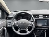 DACIA Duster II 1.3 TCe 2WD +KLIMA+PDC+SITZH+