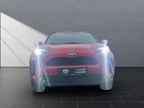 TOYOTA Yaris Cross Hybrid FWD Teamplayer SAFETY*WINTER*