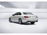 MERCEDES-BENZ E 300 e  BURM AMG DISTR COMAND SPUR 360 WIDE