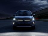 VW T-Cross R-Line 1.0 l TSI 85 kW (116 PS) 7-Gang-Doppelkupplungsgetriebe DSG
