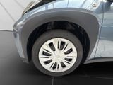 TOYOTA Aygo X*BUSINESS EDITION*CARPLAY*15 JAHRE GARA
