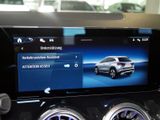 MERCEDES-BENZ GLA 200 PROGRESSIVE MULTI 360 DISTR KAMERA SPUR