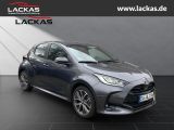 TOYOTA Yaris Hybrid Style 1.5*LEDER* TOTWINK*ALLWETT*