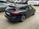FORD Focus Turnier Titanium PDCv+h Navi Klimaautom