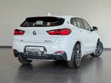BMW X2 M35i ACC+LED+Navi+Parkassistent+Leder